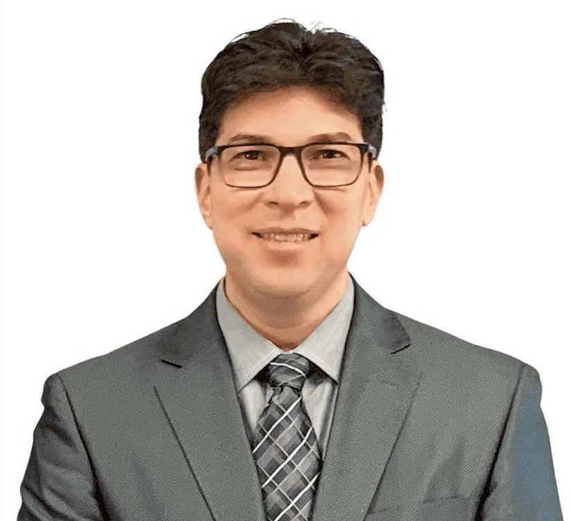 Jesús Palma-Ruiz Headshot